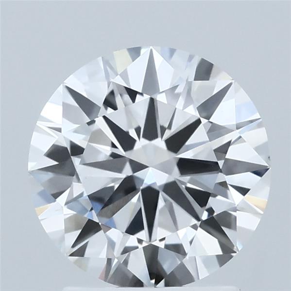 IGI 2.00 Carat Round Brilliant Lab Grown Diamond 人工培育鑽石 實驗室人造鑽石
