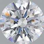 IGI 1.10 Carat Round Brilliant Lab Grown Diamond 人工培育鑽石 實驗室人造鑽石