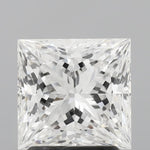 IGI 1.86 Carat Princess Cut Lab Grown Diamond