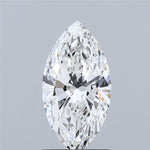 IGI 1.50 Carat Marquise Lab Grown Diamond 人工培育鑽石 實驗室人造鑽石