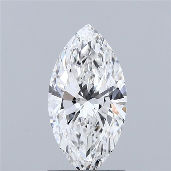 IGI 1.50 Carat Marquise Lab Grown Diamond 人工培育鑽石 實驗室人造鑽石