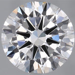 IGI 2.01 Carat Round Brilliant Lab Grown Diamond 人工培育鑽石 實驗室人造鑽石
