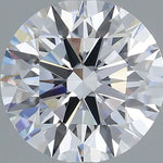 IGI 1.18 Carat Round Brilliant Lab Grown Diamond 人工培育鑽石 實驗室人造鑽石