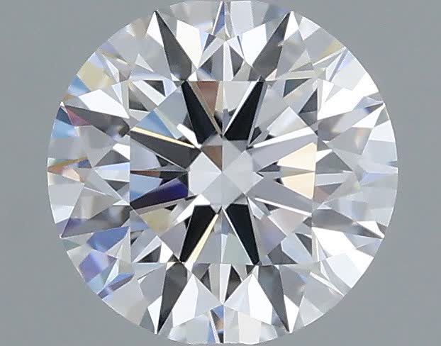 IGI 1.18 Carat Round Brilliant Lab Grown Diamond 人工培育鑽石 實驗室人造鑽石