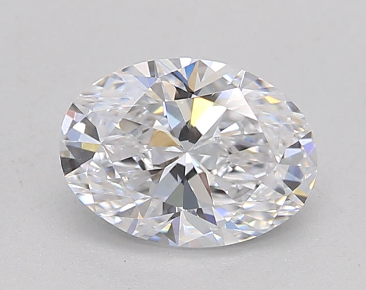 IGI 0.56 Carat 橢圓形 - Oval 培育鑽石 Lab Grown Diamond 人造鑽石 人工鑽石 實驗室鑽石 培養鑽石 香港 培育鑽 