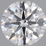 IGI 0.73 Carat Round Brilliant Lab Grown Diamond 人工培育鑽石 實驗室人造鑽石