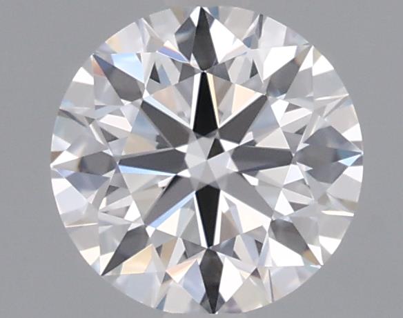 IGI 0.73 Carat Round Brilliant Lab Grown Diamond 人工培育鑽石 實驗室人造鑽石