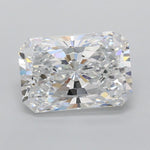IGI 1.79 Carat Radiant Cut Lab Grown Diamond 人工培育鑽石 實驗室人造鑽石