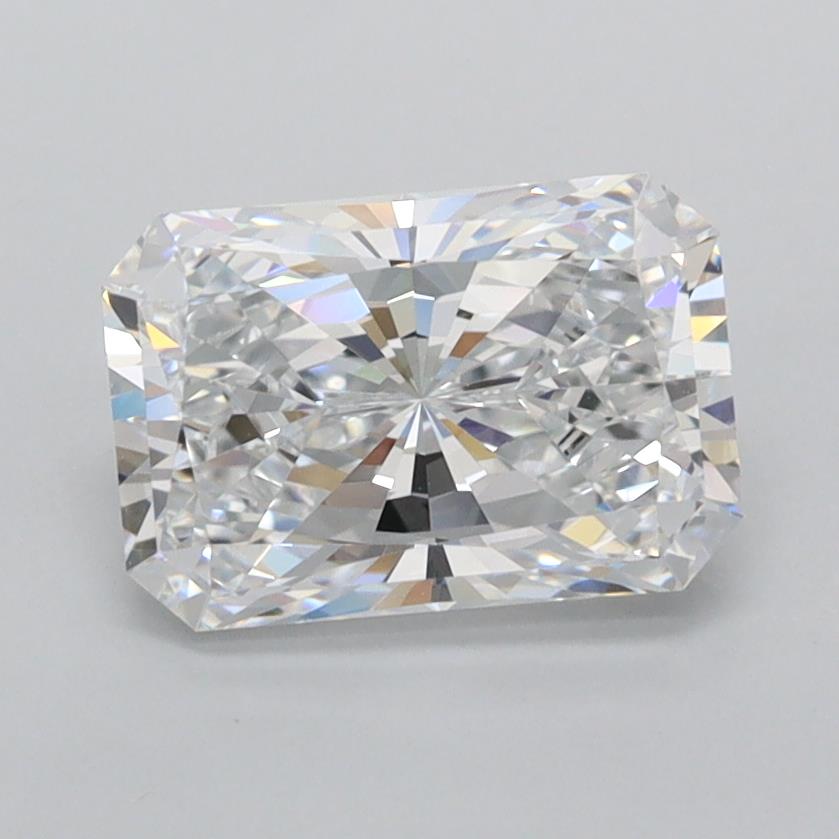 IGI 1.79 Carat Radiant Cut Lab Grown Diamond 人工培育鑽石 實驗室人造鑽石