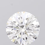 IGI 1.73 Carat Round Brilliant Lab Grown Diamond 人工培育鑽石 實驗室人造鑽石