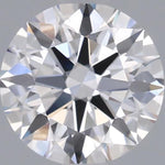 IGI 0.68 Carat Round Brilliant Lab Grown Diamond 人工培育鑽石 實驗室人造鑽石