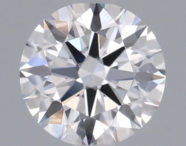 IGI 0.68 Carat Round Brilliant Lab Grown Diamond 人工培育鑽石 實驗室人造鑽石