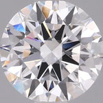 IGI 1.00 Carat Round Brilliant Lab Grown Diamond 人工培育鑽石 實驗室人造鑽石
