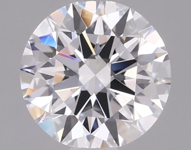 IGI 1.00 Carat Round Brilliant Lab Grown Diamond 人工培育鑽石 實驗室人造鑽石