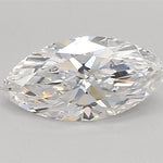 IGI 0.78 Carat Marquise Lab Grown Diamond 人工培育鑽石 實驗室人造鑽石