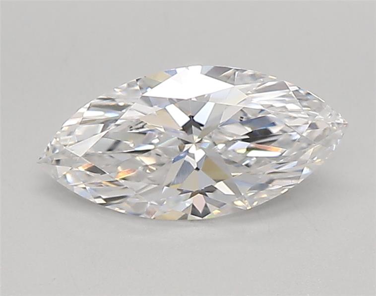 IGI 0.78 Carat Marquise Lab Grown Diamond 人工培育鑽石 實驗室人造鑽石