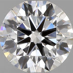 IGI 0.72 Carat Round Brilliant Lab Grown Diamond 人工培育鑽石 實驗室人造鑽石