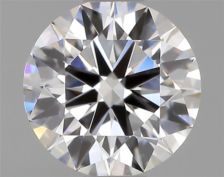 IGI 0.72 Carat Round Brilliant Lab Grown Diamond 人工培育鑽石 實驗室人造鑽石
