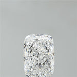 IGI 3.52 Carat Cushion Lab Grown Diamond 人工培育鑽石 實驗室人造鑽石