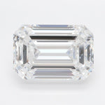 IGI 3.10 Carat Emerald Lab Grown Diamond 人工培育鑽石 實驗室人造鑽石