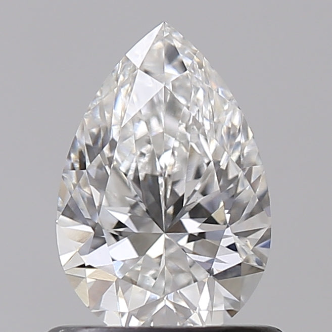 IGI 0.72 Carat 梨形 - Pear 培育鑽石 Lab Grown Diamond 人造鑽石 人工鑽石 實驗室鑽石 培養鑽石 香港 培育鑽 