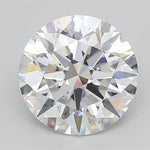 IGI 2.75 Carat Round Brilliant Lab Grown Diamond 人工培育鑽石 實驗室人造鑽石