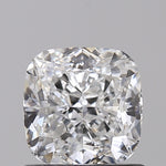 IGI 0.96 Carat Cushion Lab Grown Diamond