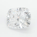 IGI 4.01 Carat Cushion Lab Grown Diamond 人工培育鑽石 實驗室人造鑽石