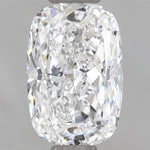 IGI 1.11 Carat Cushion Lab Grown Diamond 人工培育鑽石 實驗室人造鑽石