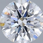 IGI 1.00 Carat Round Brilliant Lab Grown Diamond 人工培育鑽石 實驗室人造鑽石