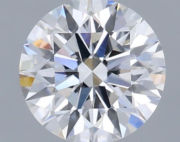 IGI 1.00 Carat Round Brilliant Lab Grown Diamond 人工培育鑽石 實驗室人造鑽石