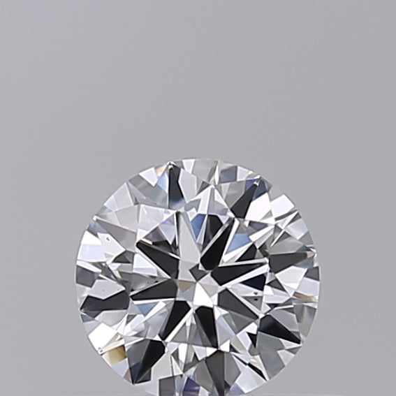 IGI 0.32 Carat Round Brilliant Lab Grown Diamond