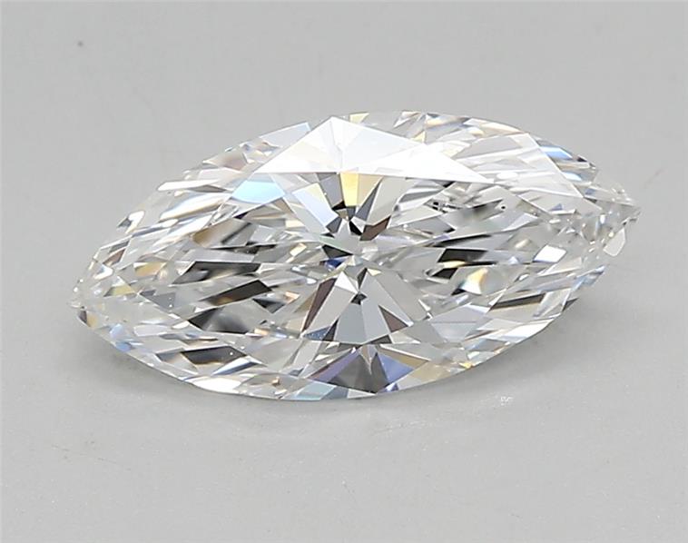 IGI 0.96 Carat Marquise Lab Grown Diamond 人工培育鑽石 實驗室人造鑽石