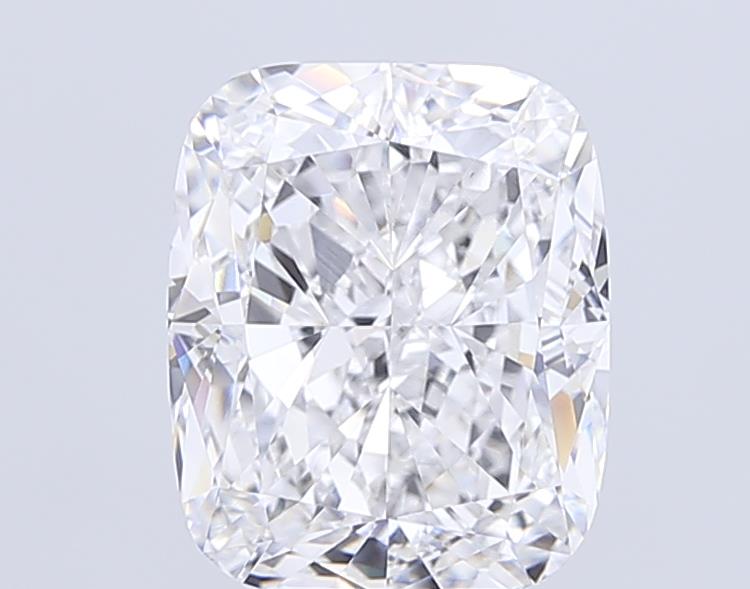 IGI 8.86 Carat Cushion Lab Grown Diamond 人工培育鑽石 實驗室人造鑽石