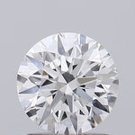 IGI 1.50 Carat Round Brilliant Lab Grown Diamond 人工培育鑽石 實驗室人造鑽石