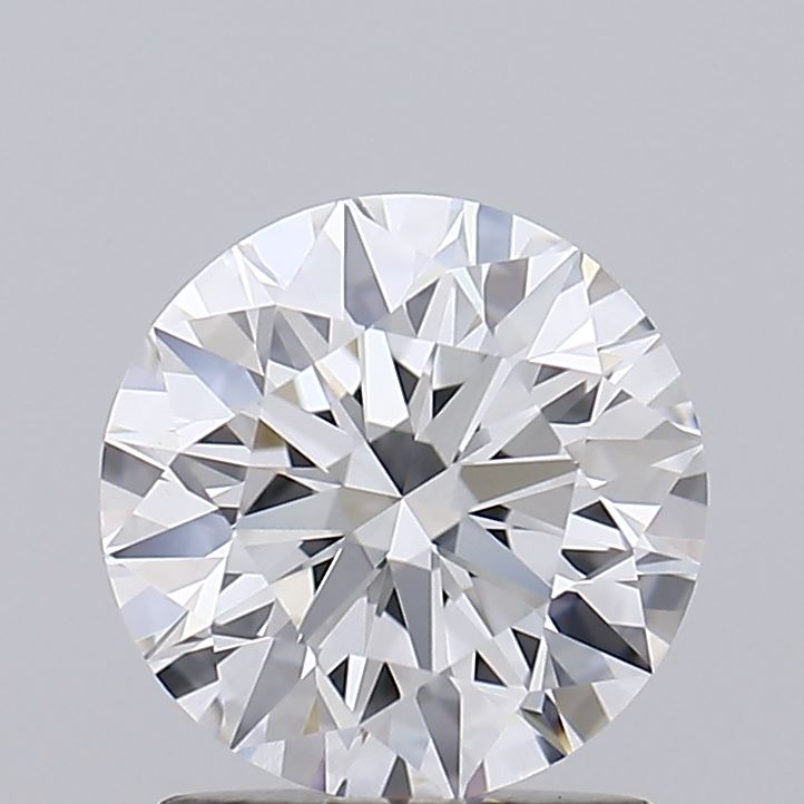 IGI 1.50 Carat Round Brilliant Lab Grown Diamond 人工培育鑽石 實驗室人造鑽石