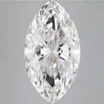 IGI 8.05 Carat Marquise Lab Grown Diamond 人工培育鑽石 實驗室人造鑽石
