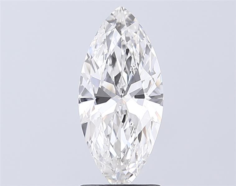 IGI 1.50 Carat Marquise Lab Grown Diamond 人工培育鑽石 實驗室人造鑽石