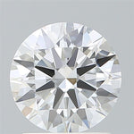 IGI 1.51 Carat Round Brilliant Lab Grown Diamond