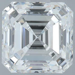 IGI 1.57 Carat Asscher Lab Grown Diamond 人工培育鑽石 實驗室人造鑽石