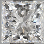 IGI 1.1 Carat Princess Cut Lab Grown Diamond