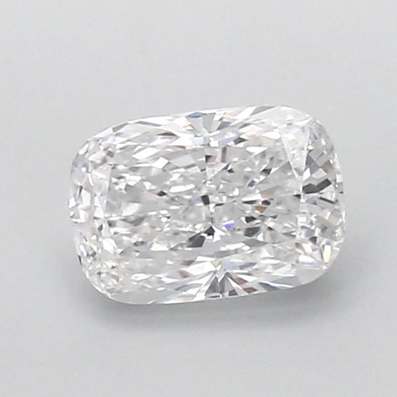 IGI 1.41 Carat Cushion Lab Grown Diamond 人工培育鑽石 實驗室人造鑽石