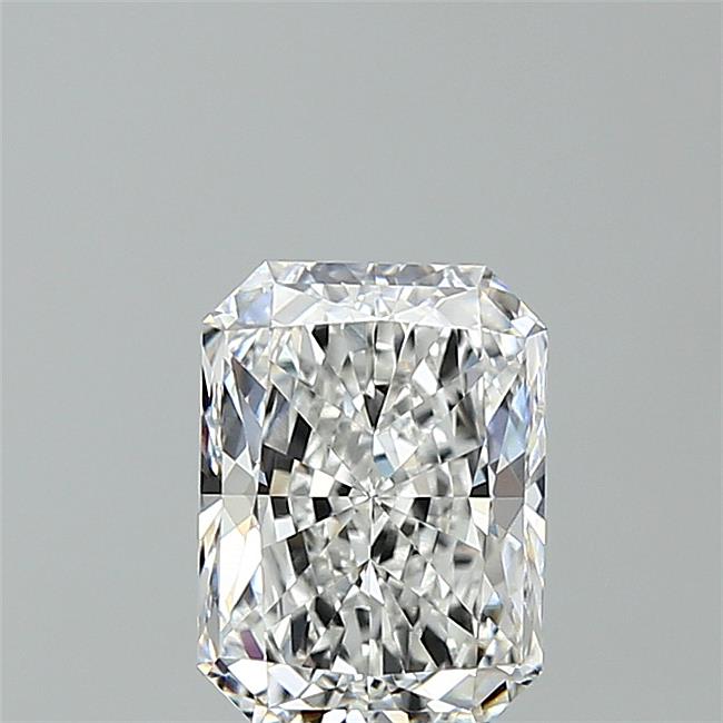 IGI 2.03 Carat Radiant Cut Lab Grown Diamond 人工培育鑽石 實驗室人造鑽石