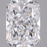 IGI 2.04 Carat Radiant Cut Lab Grown Diamond 人工培育鑽石 實驗室人造鑽石