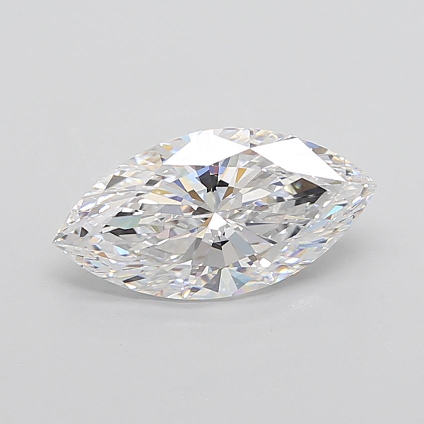 IGI 2.93 Carat Marquise Lab Grown Diamond 人工培育鑽石 實驗室人造鑽石