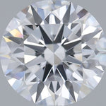 IGI 1.75 Carat Round Brilliant Lab Grown Diamond