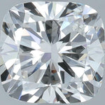 IGI 2.17 Carat Cushion Lab Grown Diamond 人工培育鑽石 實驗室人造鑽石