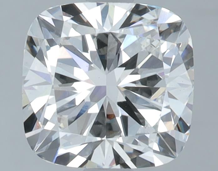 IGI 2.17 Carat Cushion Lab Grown Diamond 人工培育鑽石 實驗室人造鑽石