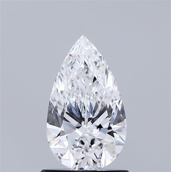 IGI 0.84 Carat Pear Lab Grown Diamond 人工培育鑽石 實驗室人造鑽石