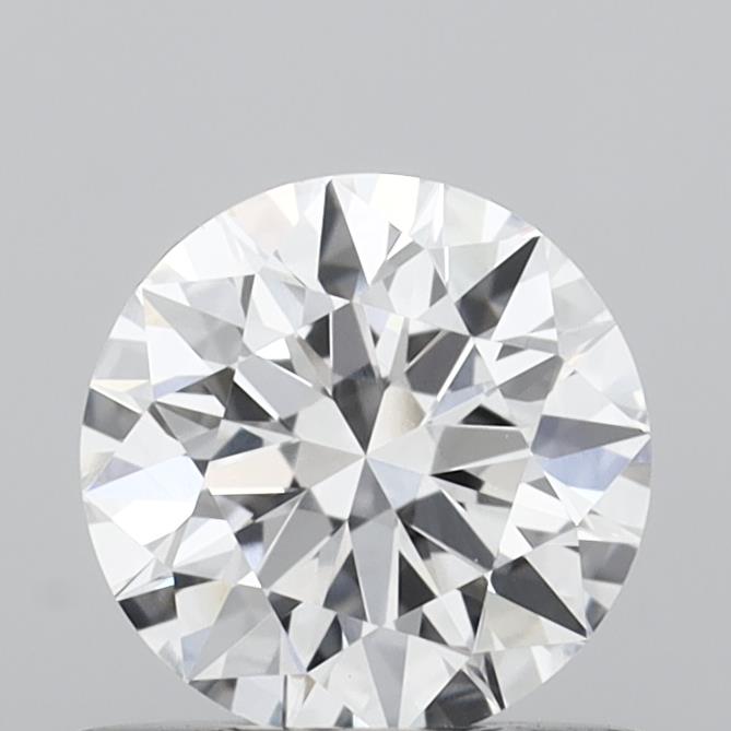 IGI 0.66 Carat Round Brilliant Lab Grown Diamond 人工培育鑽石 實驗室人造鑽石